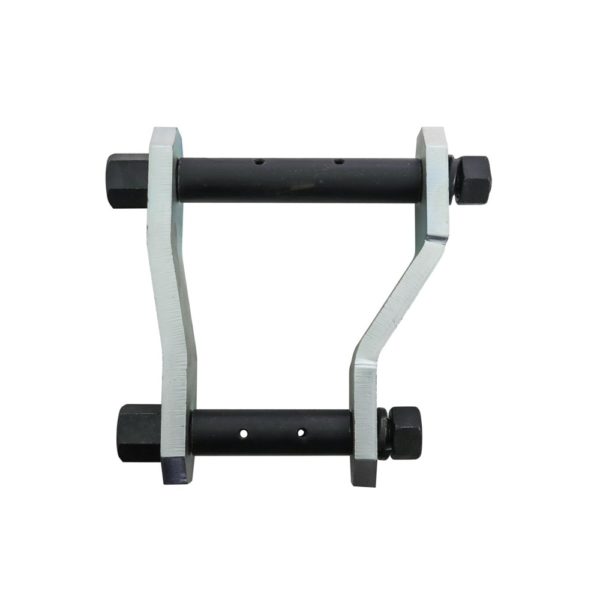 GWM POER REAR GREASABLE SHACKLE