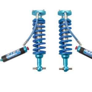 Prado 250/Lexus GX550, 25+ 4Runner 2.5 Suspension Kit