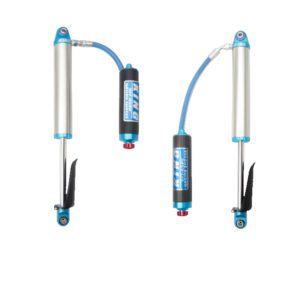 Prado 250/Lexus GX550, 25+ 4Runner 2.5 Suspension Kit