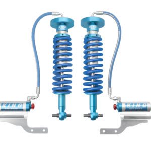 Prado 250/Lexus GX550, 25+ 4Runner 2.5 Suspension Kit