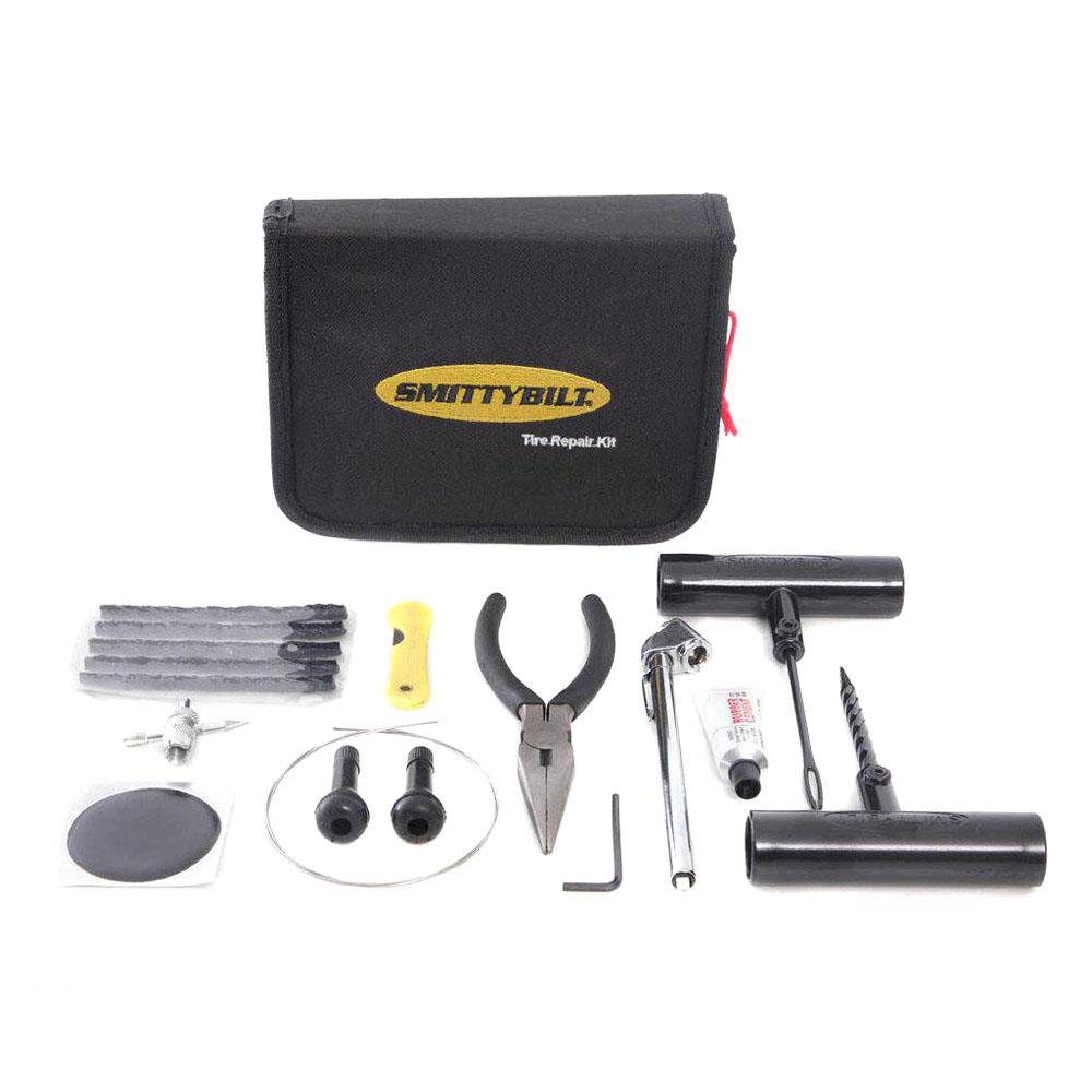 Tire Repair Kit
