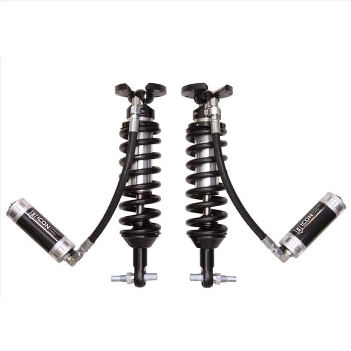 ICON 2007-2016 GM 1500, 1-3″ LIFT, STAGE 2 SUSPENSION SYSTEM