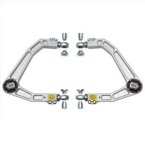 ICON 2007-2021 Toyota Tundra/2008-2022 Toyota Sequoia, Billet Front Upper Control Arm w/ Delta Joint Kit