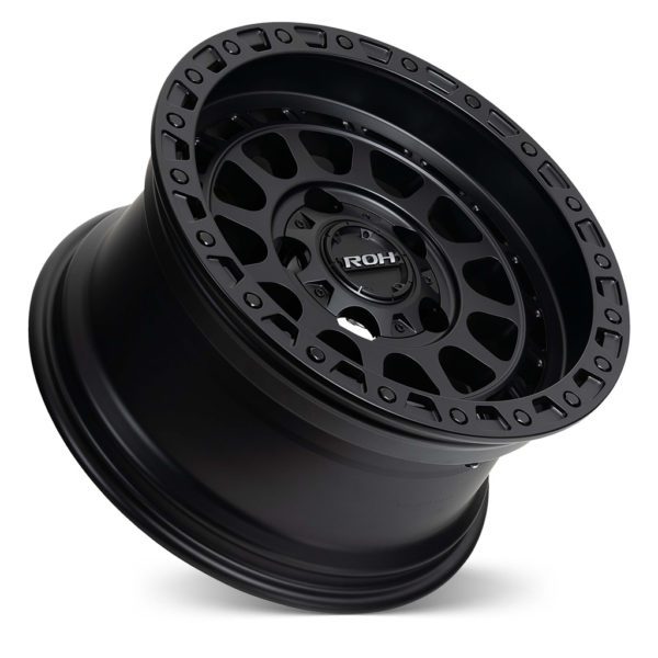 LC71/LC76/LC78/LC79 (17X9) 5x ASSAULT WHEELS (5/150)