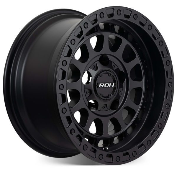 LC71/LC76/LC78/LC79 (17X9) 5x ASSAULT WHEELS (5/150)