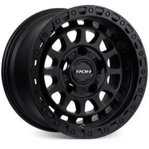 LC71/LC76/LC78/LC79 (17X9) 5x ASSAULT WHEELS (5/150)