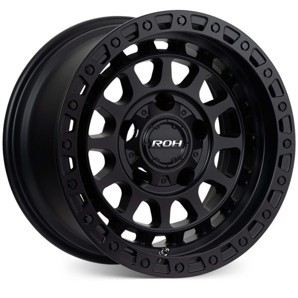 LC71/LC76/LC78/LC79 (17X9) 5x ASSAULT WHEELS (5/150)
