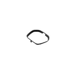 Type-X™ EVO MINI 4 INCH Black Out Cover (smiley)