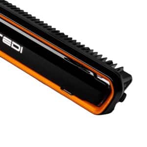 Type-X™ EVO MINI 4 INCH Black Out Cover (smiley)
