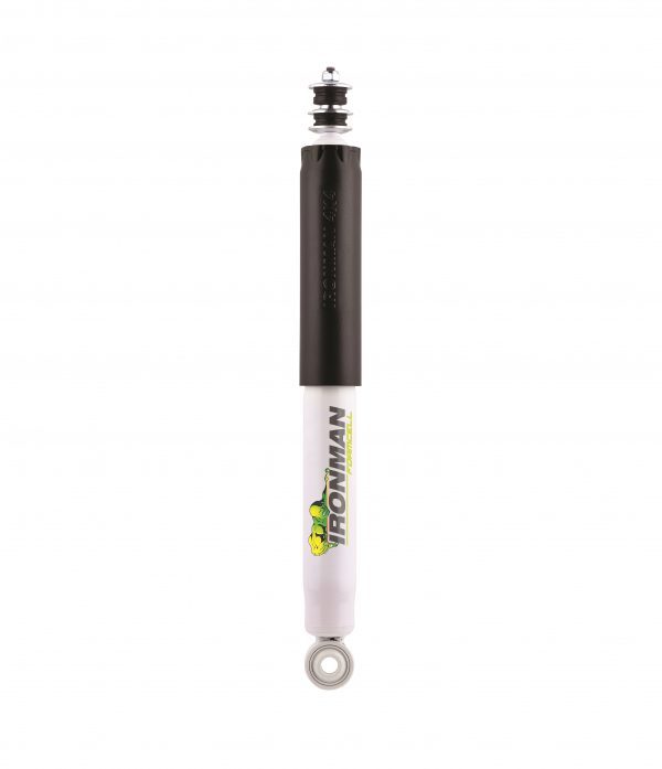 LC200 2008+ HARD REAR FOAM CELL SHOCK