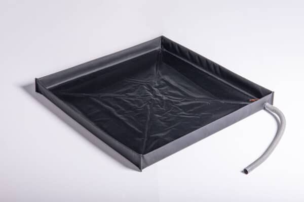 ENSUITE TUB BASE