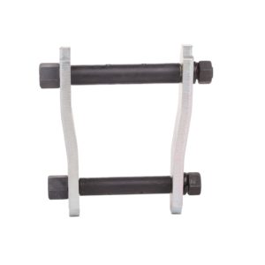 LC76 Foam Cell Suspension Kit – 2 Inch Lift 600+