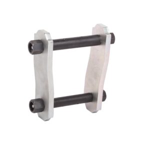 LC79 Foam Cell Suspension Kit – 2 Inch Lift 0-250