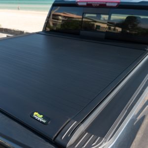 FORD F150 SLIDE-AWAY 2015-2023 – Super Crew Cab Only with 5.8’ Bed