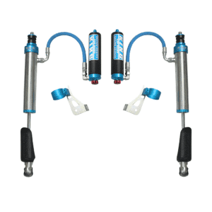 Prado 250/Lexus GX550, 25+ 4Runner 2.5 Suspension Kit