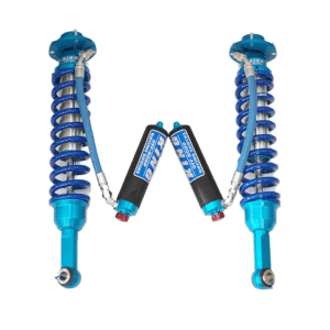Prado 250/Lexus GX550, 25+ 4Runner 2.5 Suspension Kit
