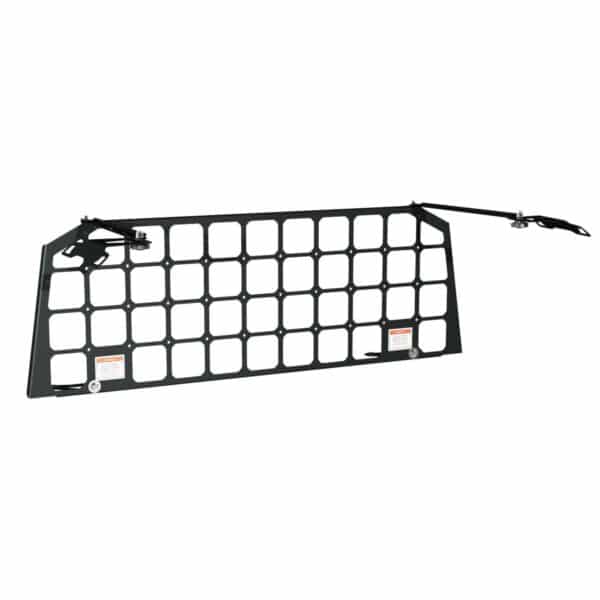 Light Cargo & Pet Barrier to suit Nissan Patrol Y62