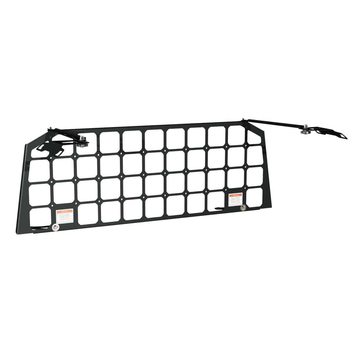 Light Cargo & Pet Barrier to suit Nissan Patrol Y62