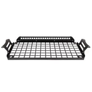 Light Cargo & Pet Barrier to suit Nissan Patrol Y62