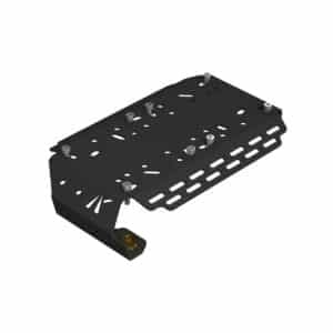 BCDC Alpha50 12V 50A DC Battery Charger