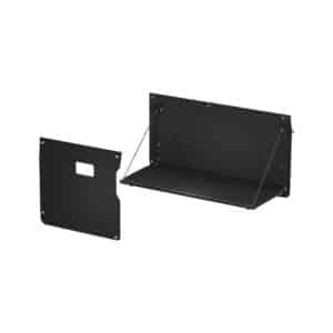 JK Rear Door Drop Down Table