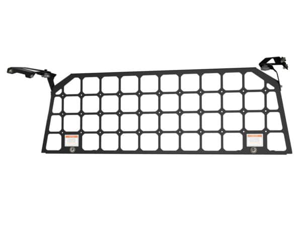 LC200 Light Cargo & Pet Barrier