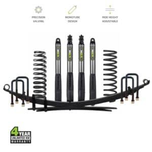 Al Deira Package Plus