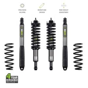 MAXTRAX MKII Pair