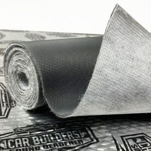 SINGLE CAB FLOOR PAN – STAGE 1 PACKAGE