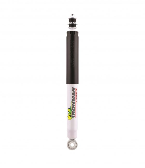 LC80 REAR NITRO GAS SHOCK