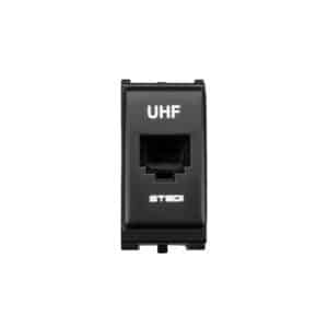 UNIVERSAL TYPE A LED FOG LIGHT CONVERSION KIT (Pair)