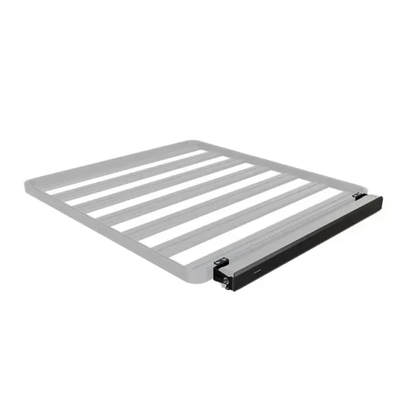 Rack Mount Brackets for 40/1016mm LED Light Bar – BY FRONT RUNNER