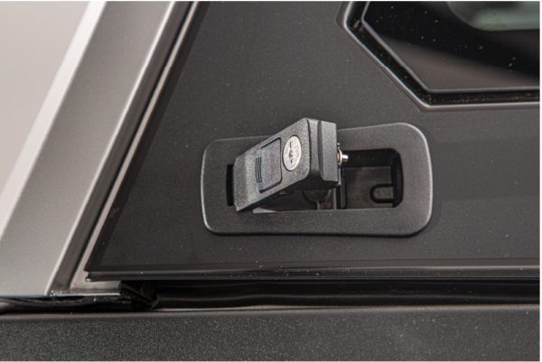 RAM CLASSIC1500 2009+ SMARTCAP EVO SPORT