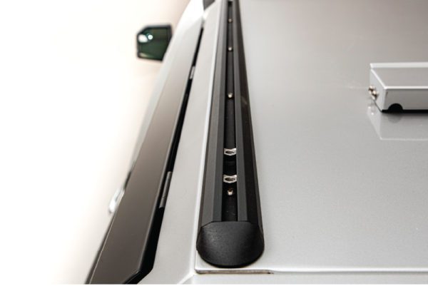 RAM CLASSIC1500 2009+ SMARTCAP EVO SPORT