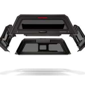 RAM CLASSIC1500 2009+ SMARTCAP EVO SPORT