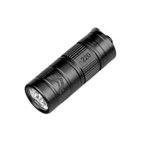 Type-X™ EVO MINI 4 INCH Black Out Cover (smiley)