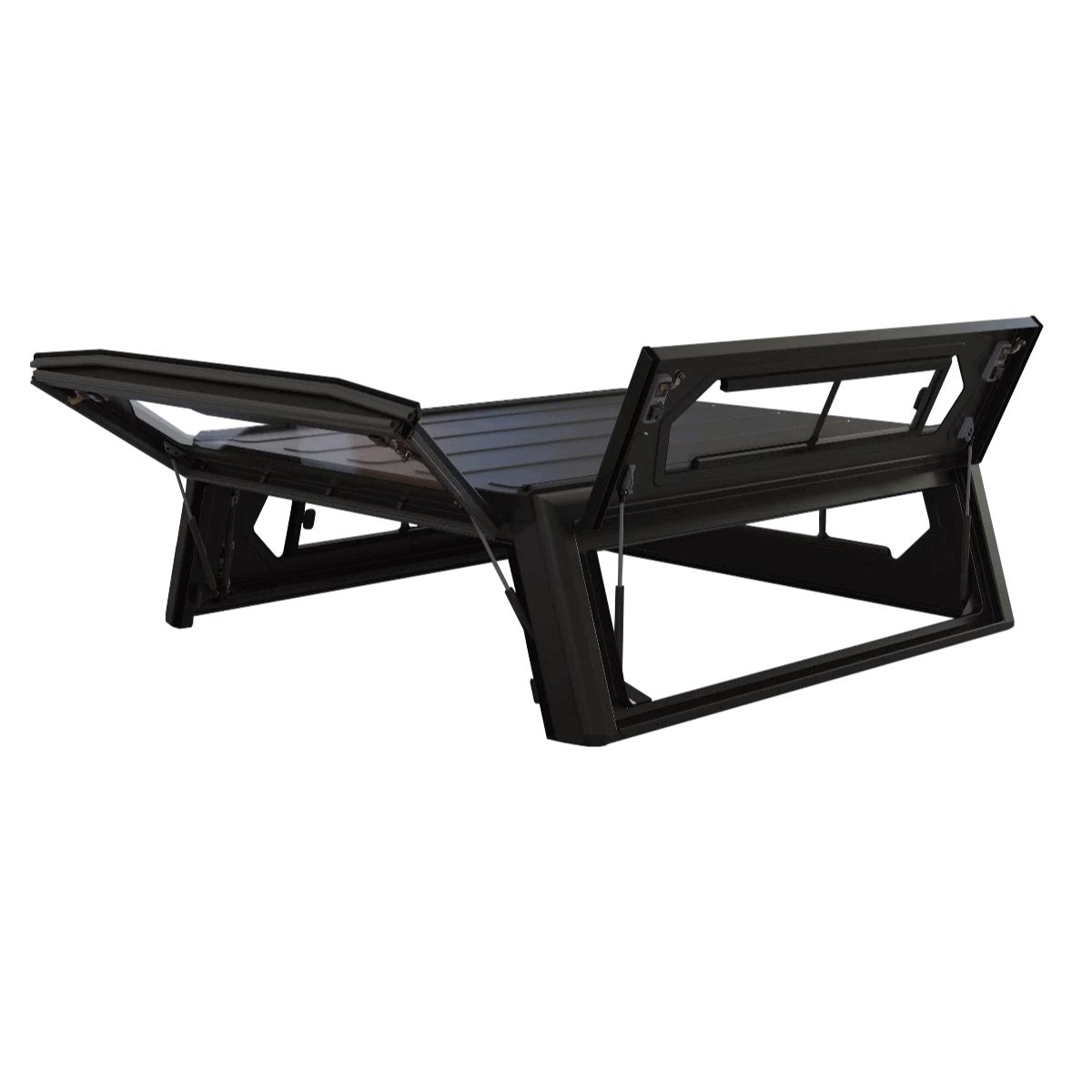 RANGER/RAPTOR CONTOUR CANOPY 2022+