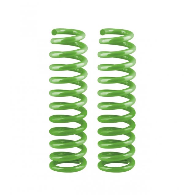 RENAULT DUSTER FRONT Medium COIL SPRINGS