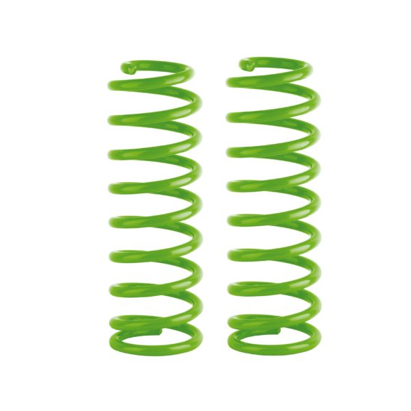 Y60 (4door) FRONT HEAVY COIL SPRINGS