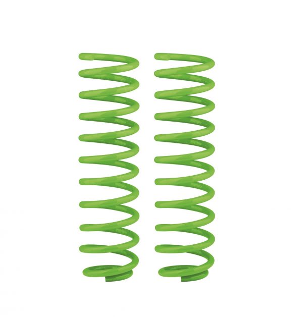 Y60 REAR (4 DOOR) Heavy 6″ LIFT (150MM) COIL SPRINGS