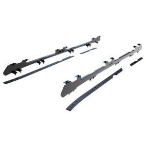Ford F-250/F-350/F-450 6.75′ Bed (2018-Current) Pro Bed System Front Runner |  PBFF003S