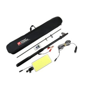 Spare Tire Mount Braai/BBQ Grate Leg Replacement Kit