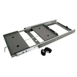 LC 70 Armrest Brown Full set (driver + passenger side)