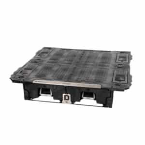 TUNDRA (2007-2021) DECKED DRAWER SYSTEM V2