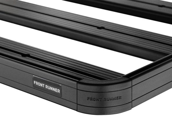 PATROL Y61 4-DOOR (2166mm) SLIMLINE II ROOF RACK KIT – KRNP004L