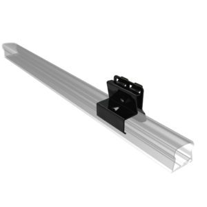 VOLVO XC90 (2015-CURRENT) SLIMLINE II ROOF RAIL RACK KIT – KRVX004T