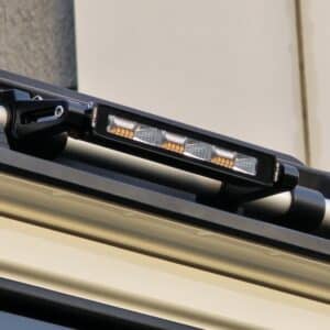 ROOF LIGHT WIRING CONCEALER