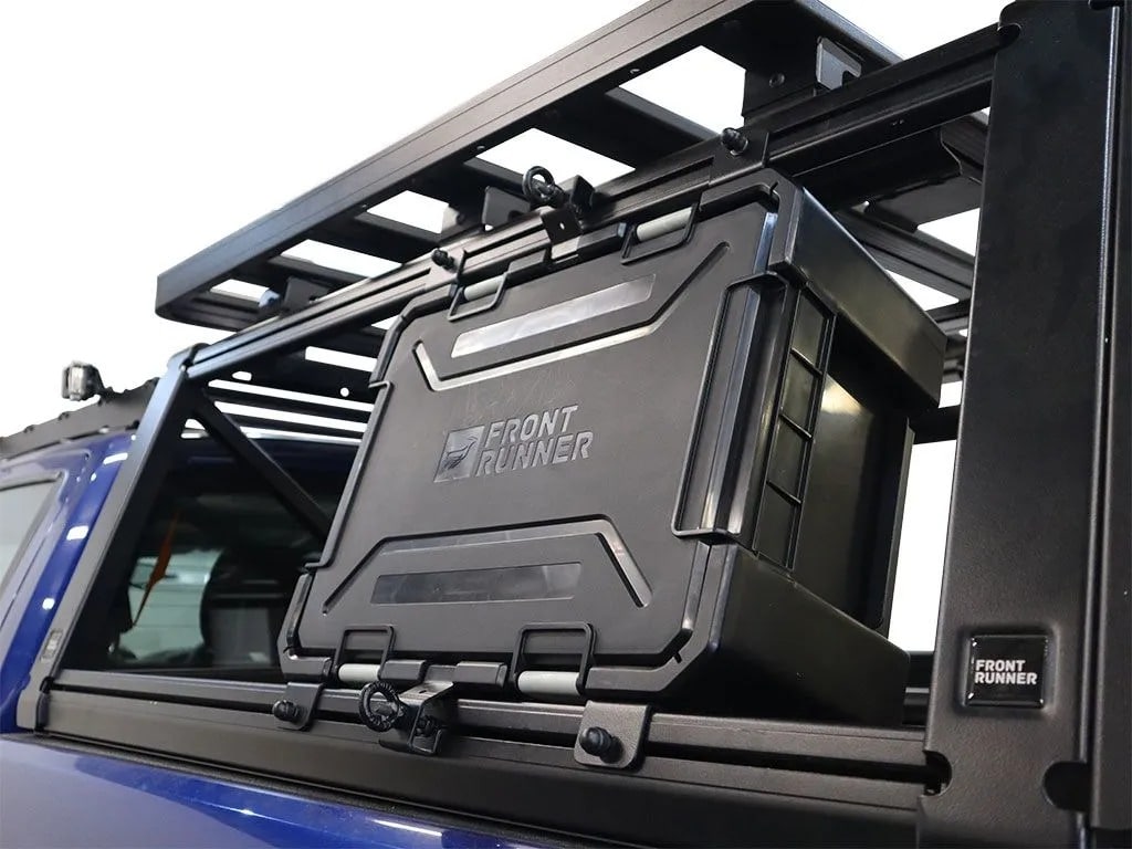 WOLF PACK PRO CARGO SYSTEM BRACKET