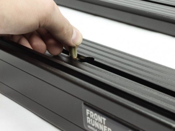 f150 6’5″ SLIMLINE II LOAD BED RACK KIT