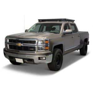 FORD F150 5’6″ (1560MM) RSI SMART CANOPY SLIMLINE II RACK KIT